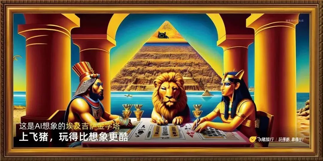 饭碗难保？品牌开始用AI做广告了