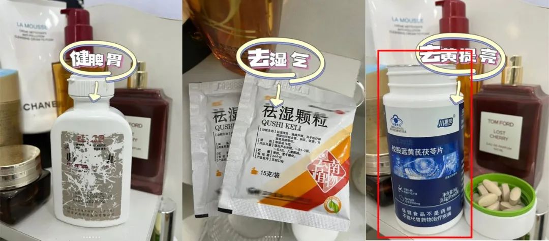 当他们开始用小红书,我觉得百度的冬天要来了