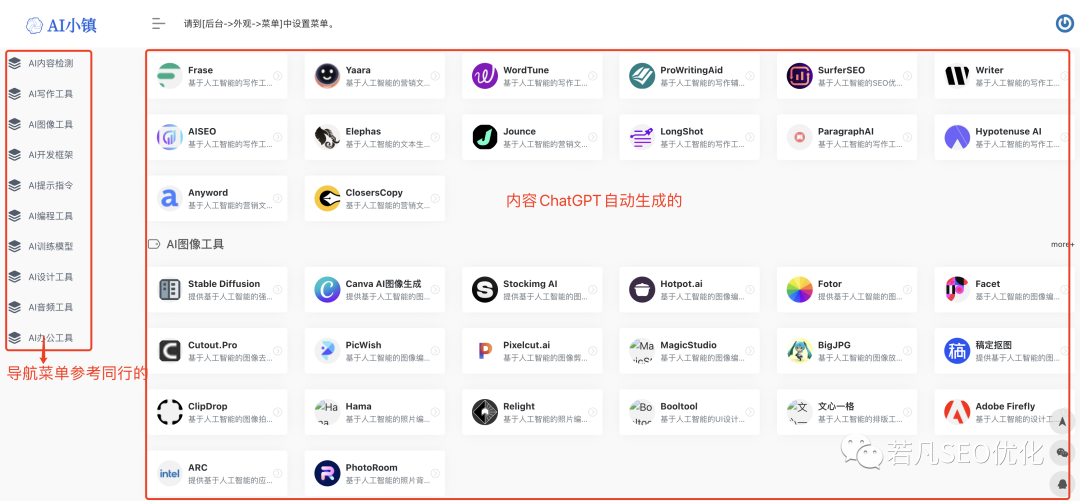 ChatGPT最全面的实用教程,一文掌握ChatGPT的所有技巧与拓展知识
