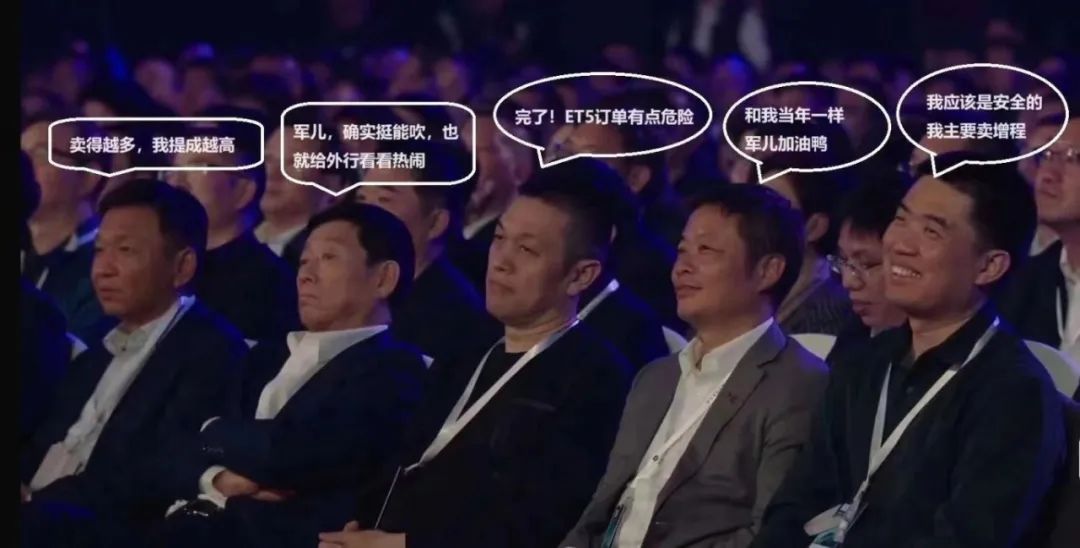 “营销鬼才”雷军,一个人抵一个市场部
