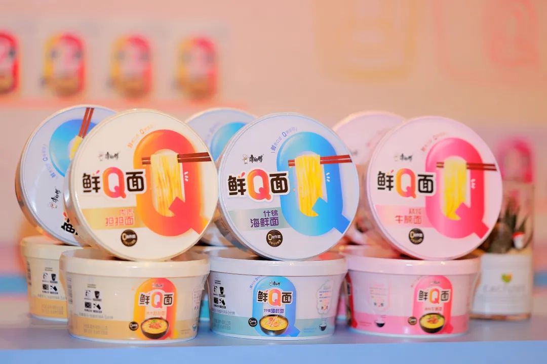 康师傅斩获航天专利,新质生产力探寻“星辰大海”
