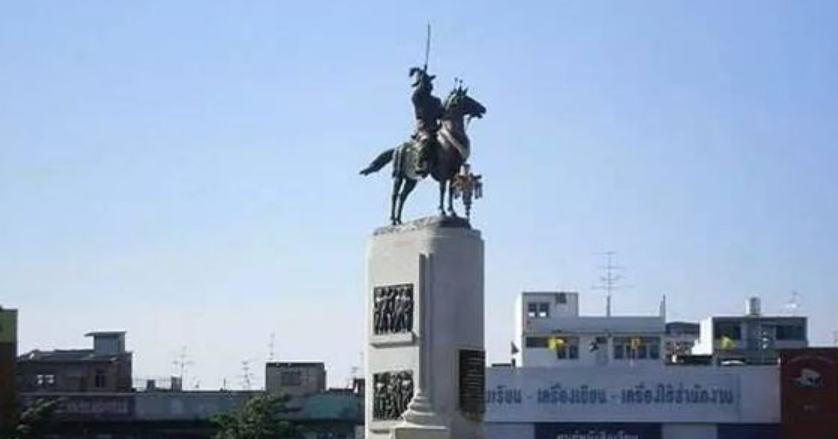 从亚洲&ldquo;四小虎&rdquo;到&ldquo;中等收入陷阱&rdquo;，泰国何以至此？ | 国家经济系列