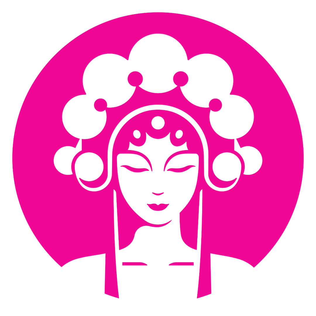 这是一篇有点「粉」的推文~