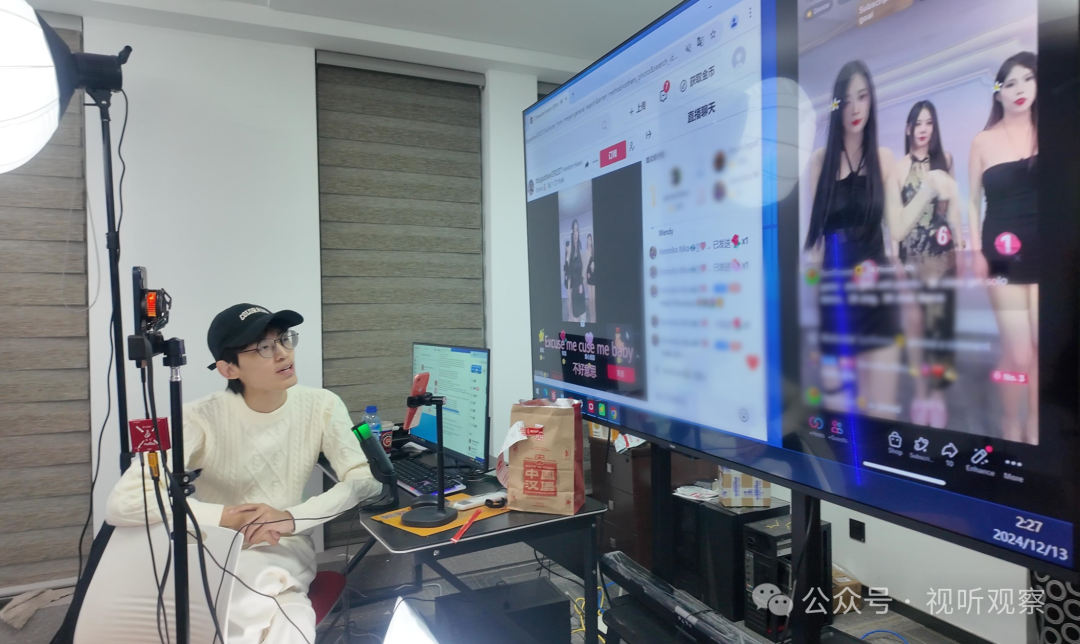 8千元成本打造月赚1万美金的出海直播团,3个月孵化8个,他是如何做到?