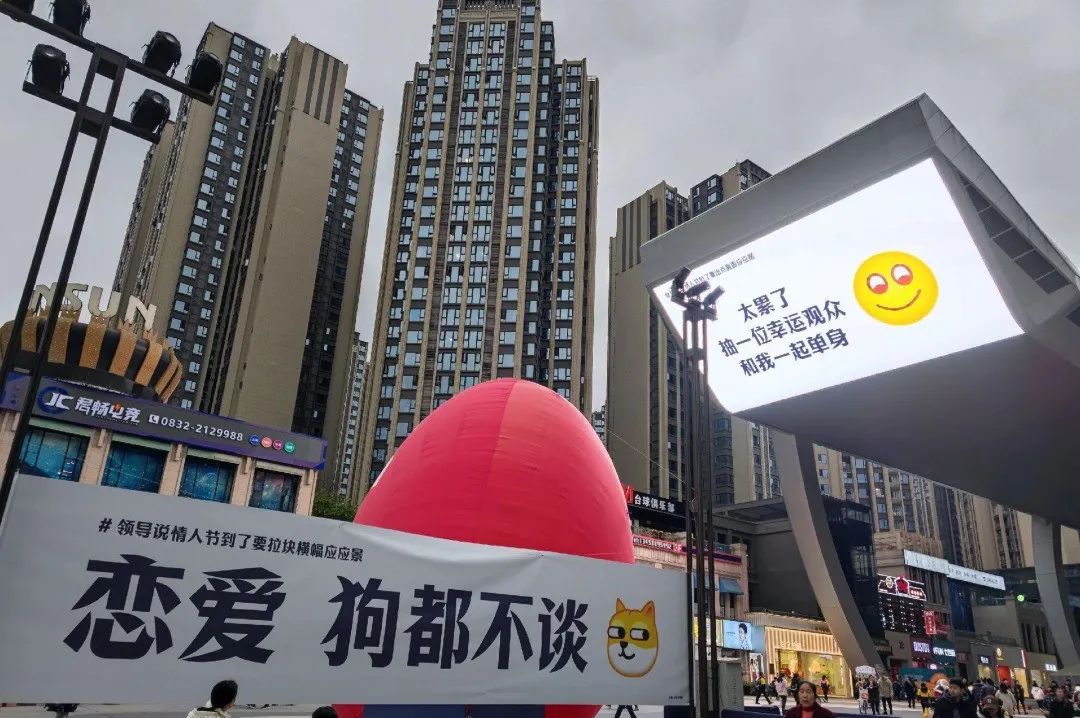 上海武康路郁金香陷&ldquo;诈骗门&rdquo;？城市营销别太离谱了