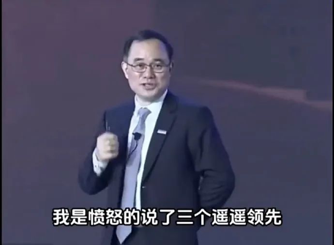 长安汽车董事长，连评论都不敢开&hellip;&hellip;