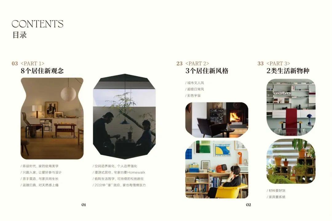 2024小红书居住趋势:重新定义“家”的含义