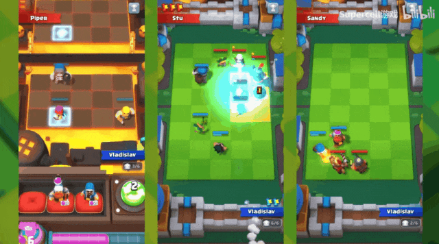 上海工作室也&ldquo;难逃一刀&rdquo;，连 Supercell 自己都看不下去了