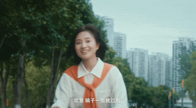 《橘灿女孩》，雅顿这一次的广告片，女性品牌都应该看一看