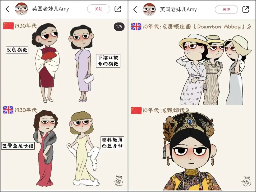 “听劝”外国人,掘金小红书