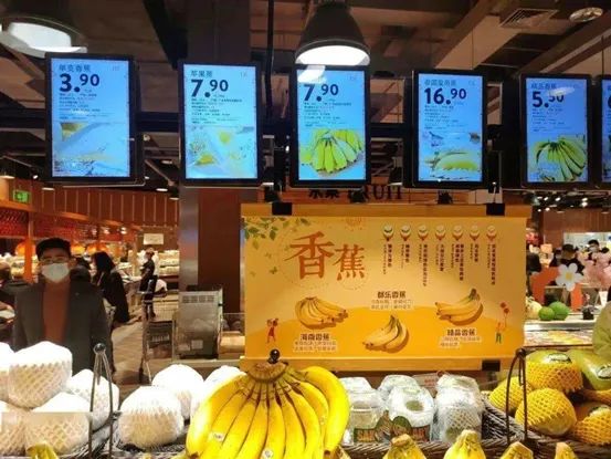 中国“最牛超市”,为何走不出河南许昌?