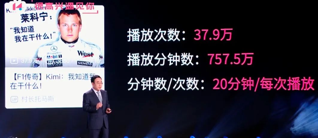 B站外显播放分钟数,对UP主的真正影响是什么?