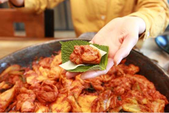 门店700家,中式快餐跑出一个麦当劳