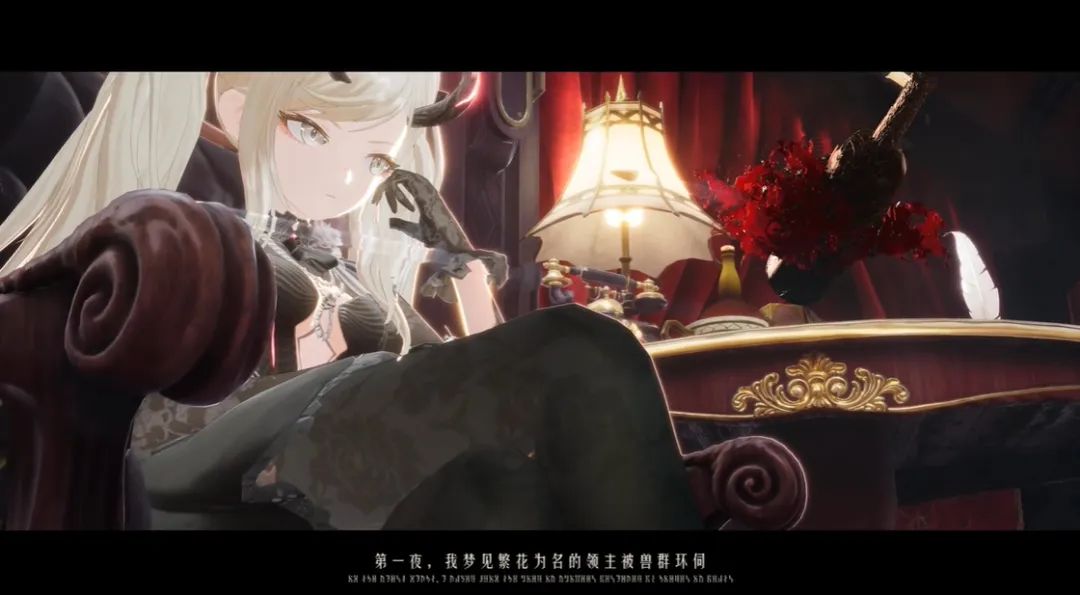 射击+动作?国产二游,你该换个“火”法了