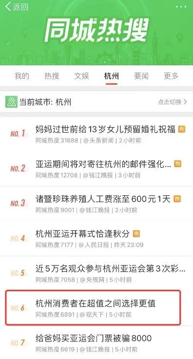 电商在存量市场找增量,用户在超值之中选更值