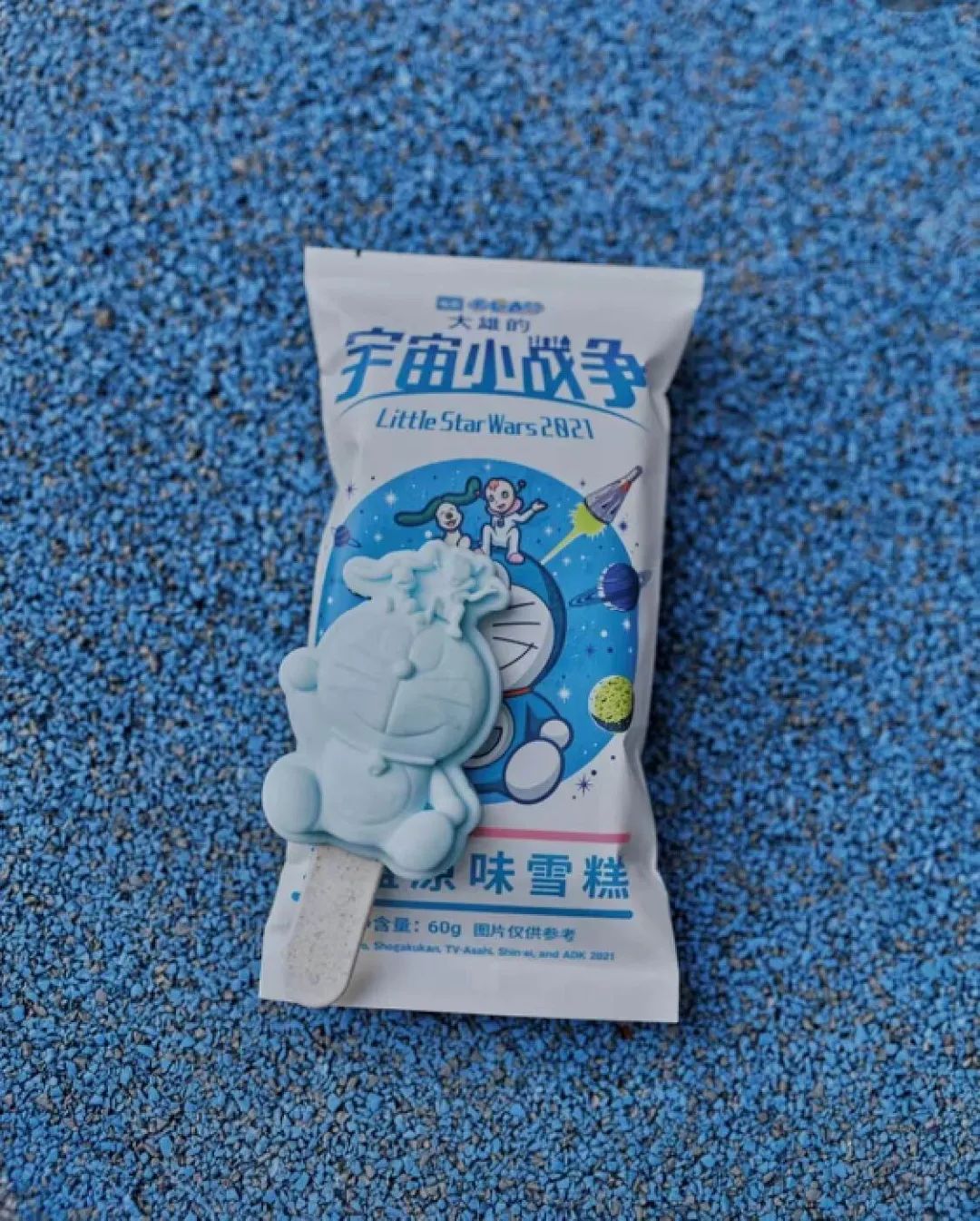 真正的雪糕&ldquo;刺客&rdquo;，正在闷声发财