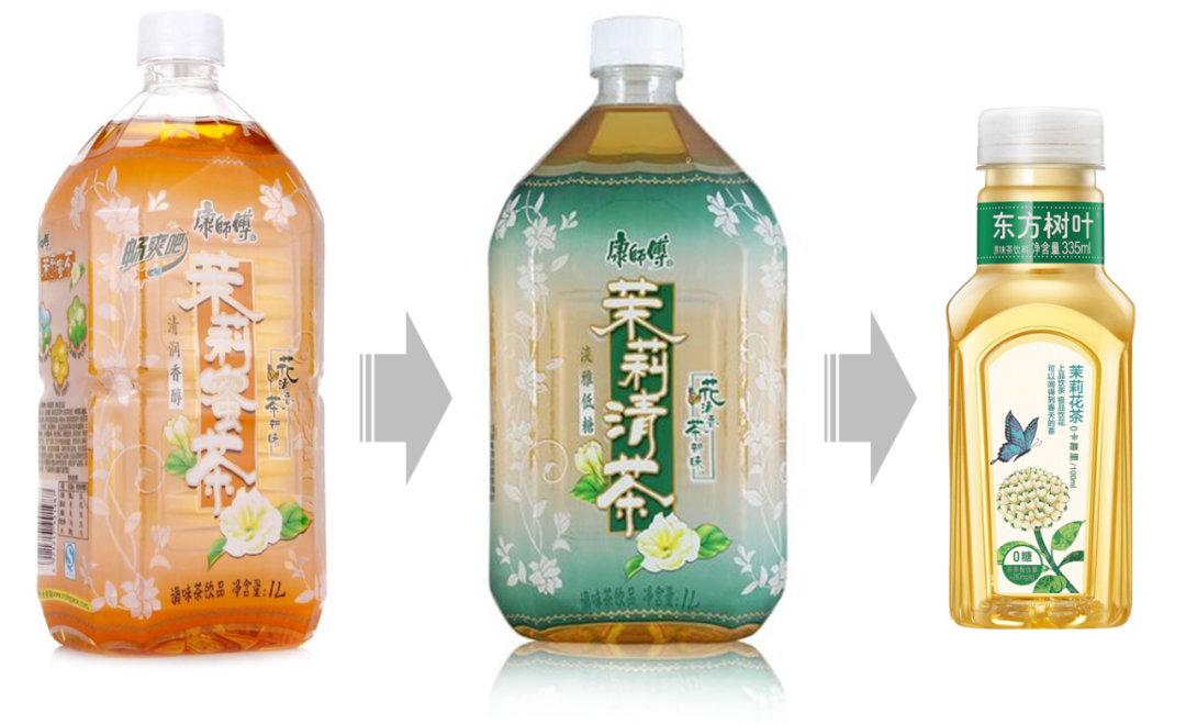 1L装康师傅，咋就让年轻人上头了？