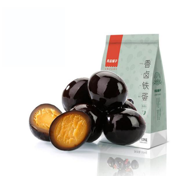 多次降价背后,良品铺子在进行怎样的“大转身”?