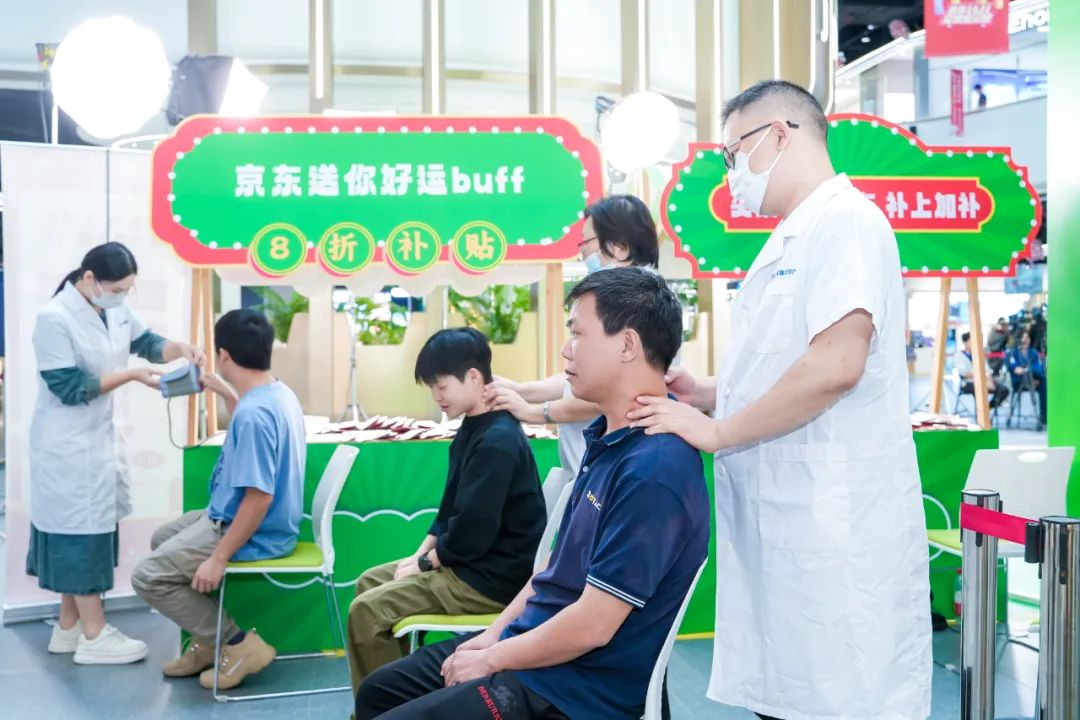 把“国补”卷到next level的京东,治好了我的“买家电焦虑”
