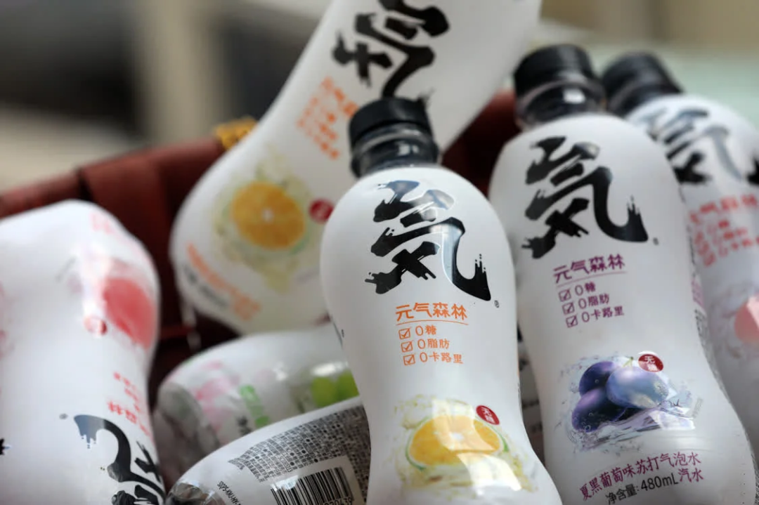 从少添加到无添加，食品配料表里还藏着多少个&ldquo;0&rdquo;风口？