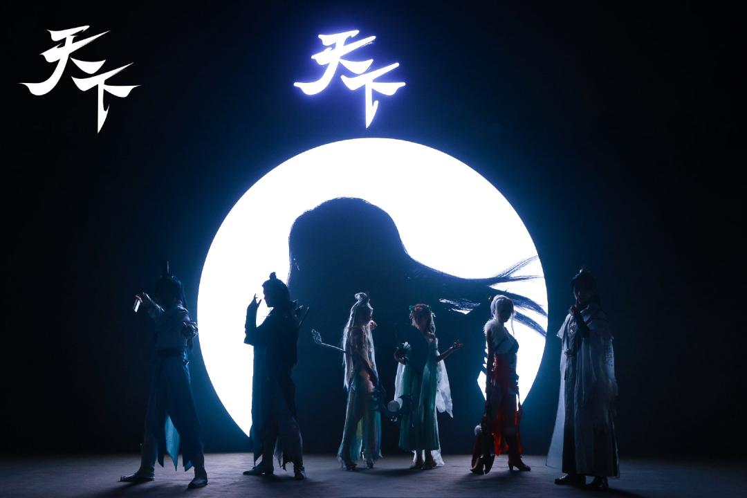 天王周杰伦,“单挑”网易