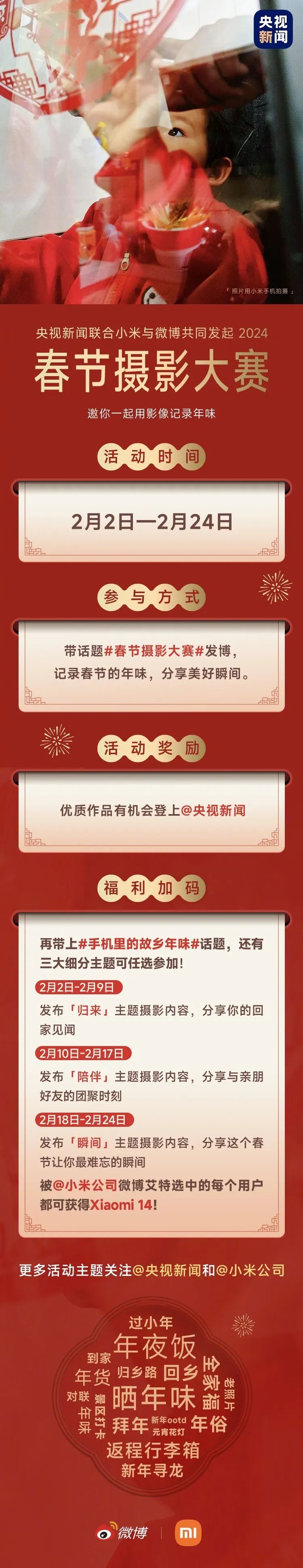 龙年春节营销你算老几?八大行业榜首品牌的出圈秘籍
