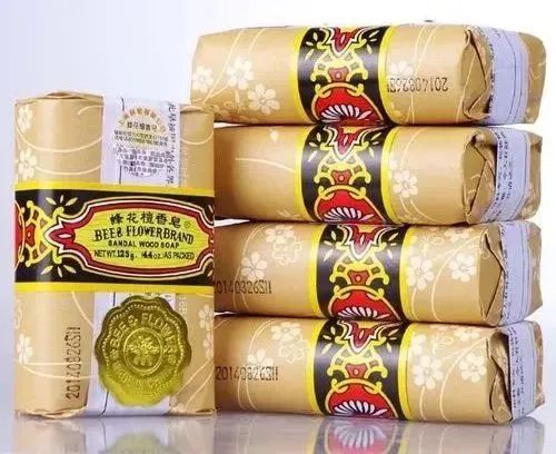 国货品牌大盘点,网友:太奶来了