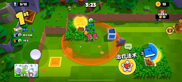 Supercell的全家桶新作在海外软发布,这次不会再开香槟了吧?