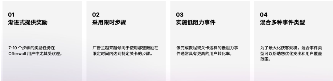 如何真正优化投放预算?观察超过80%的全球头部游戏后,Unity给出了新答案