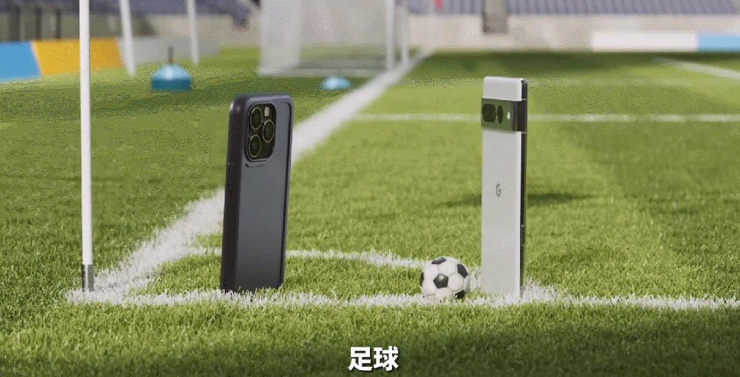iPhone15发布,谷歌的碰瓷营销笑拉了