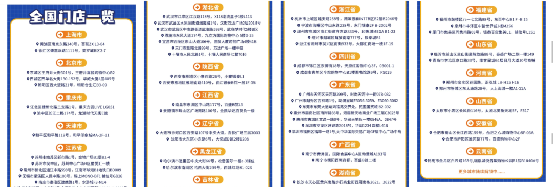 二次元零售品牌谁将笑到最后? | 雷报
