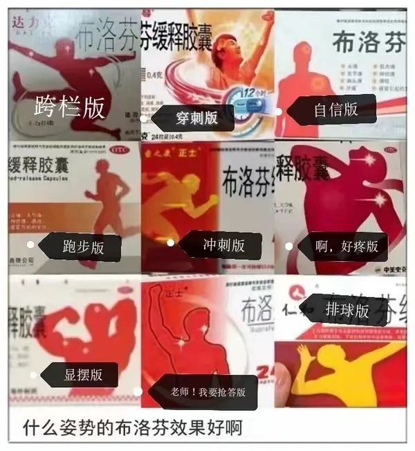「全阳」焦虑下,这届品牌靠段子活成“顶流”