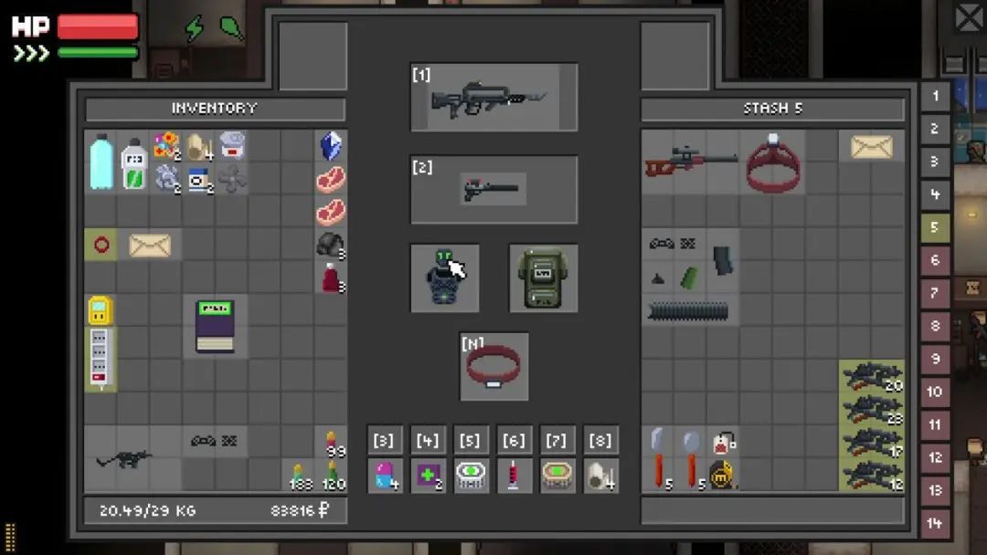 Steam一周新品挖掘:小产品也大机会