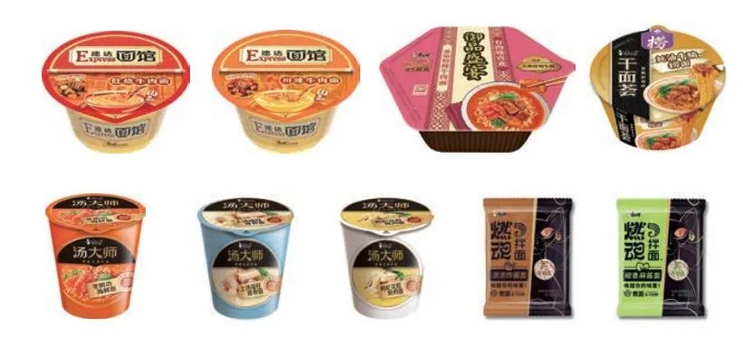 方便面,终于活成了年轻人吃不起的样子
