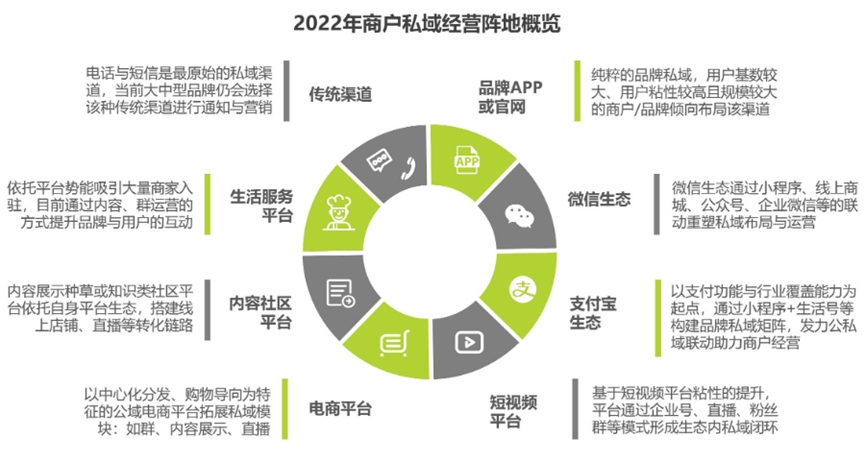 当品牌私域嵌入平台生态,如何布局才能洞察消费者?