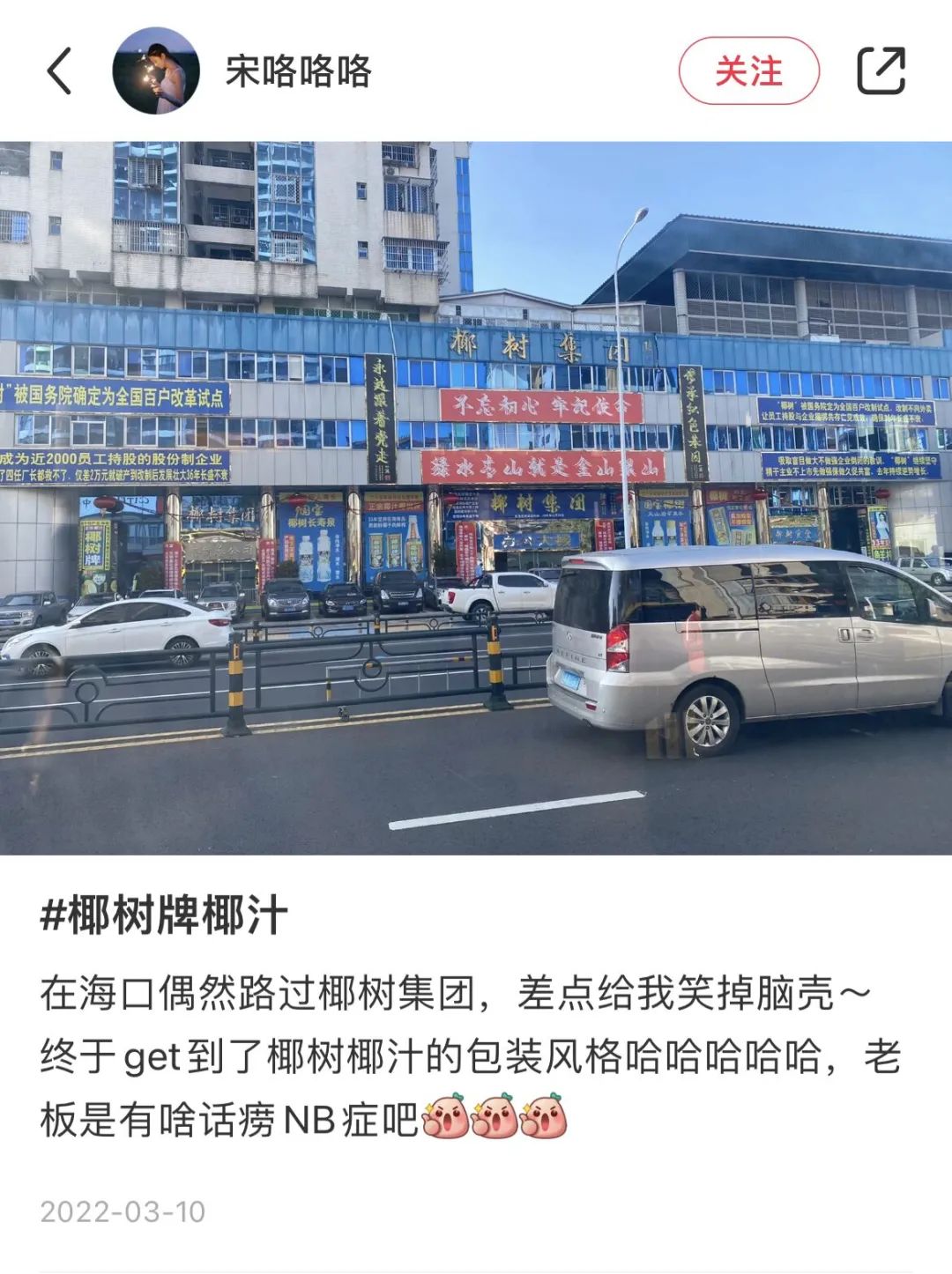 椰树椰汁出了套需要打马赛克的挂历！
