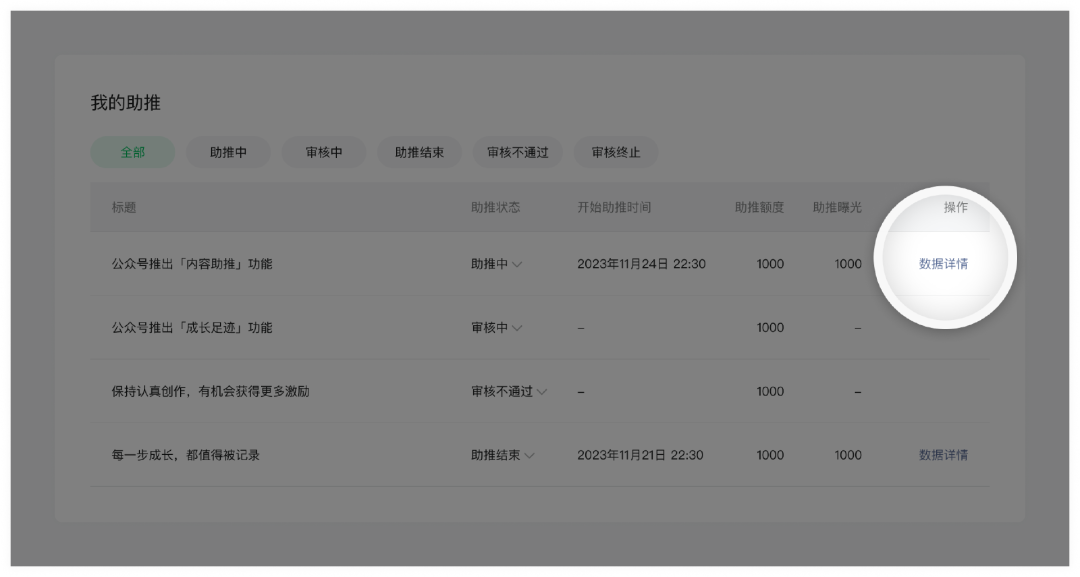 重磅!微信公众号终于可以改标题了,还推出了“内容助推”功能
