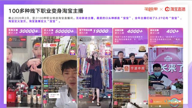 老罗让你失望了吗?直播带货的万亿生意可不是谁都能干的