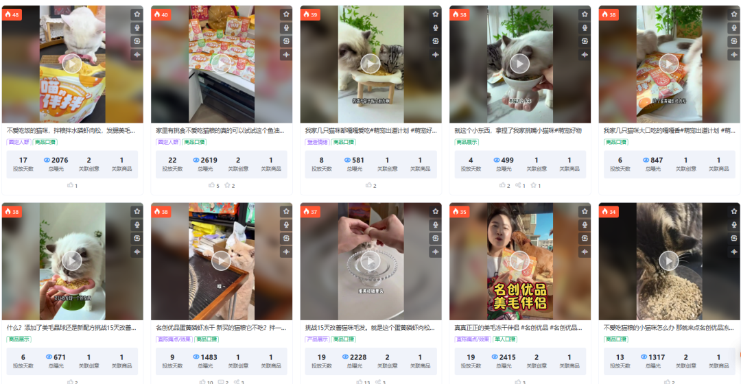 撑起千亿市场的毛孩子,伙食比人还好