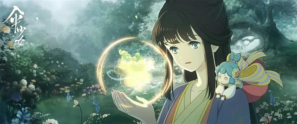 没有IP加持的国产动画,真的讲不好原创故事吗?