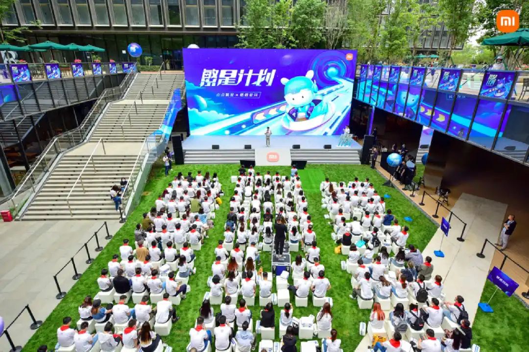 小米的人力资源管理体系!