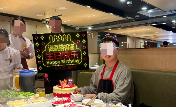 &ldquo;科目三&rdquo;熄火后，海底捞又磨了一把刀！