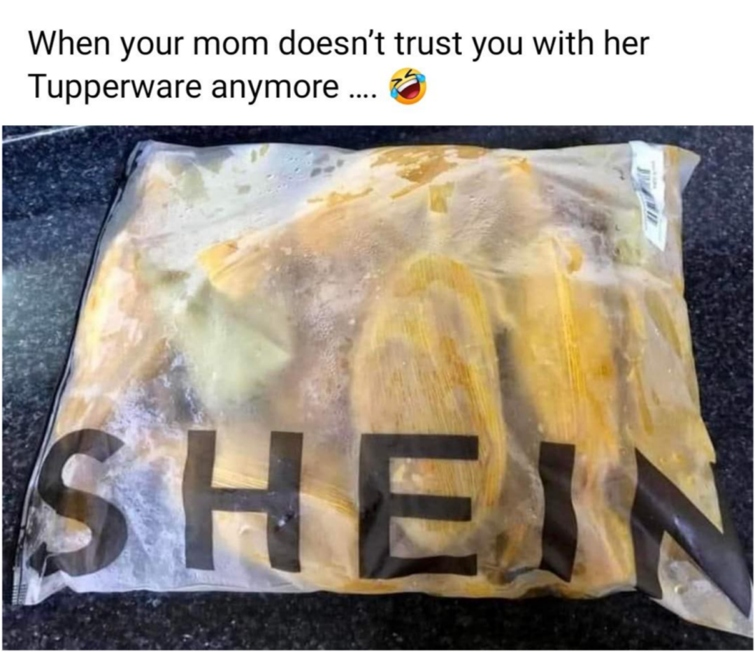 Shein在拉美最火的品类，竟然是......