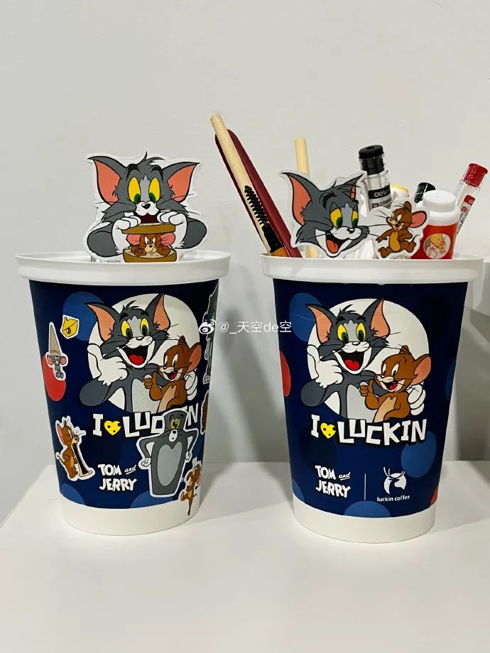 茶饮界的IP联名,谁才是“卷王”?
