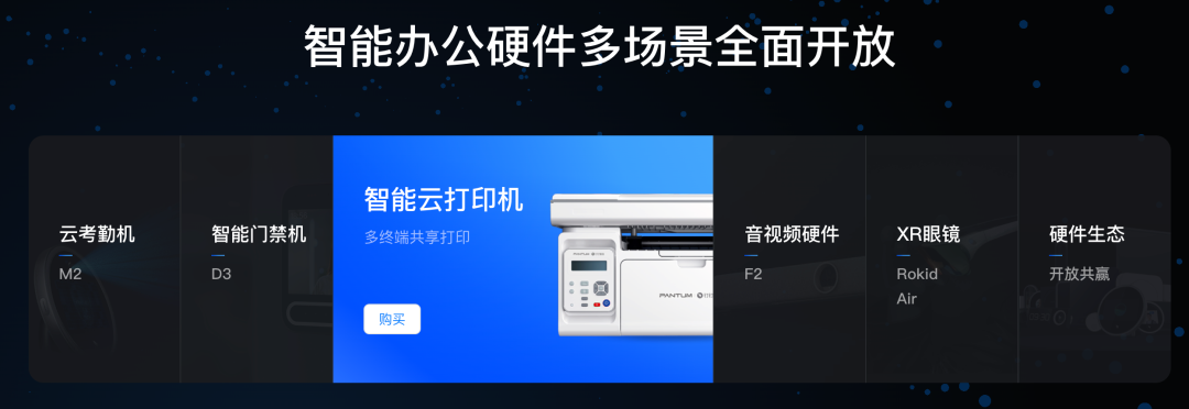 &ldquo;一切都回来了&rdquo;以后，协同办公商业化路在哪里？