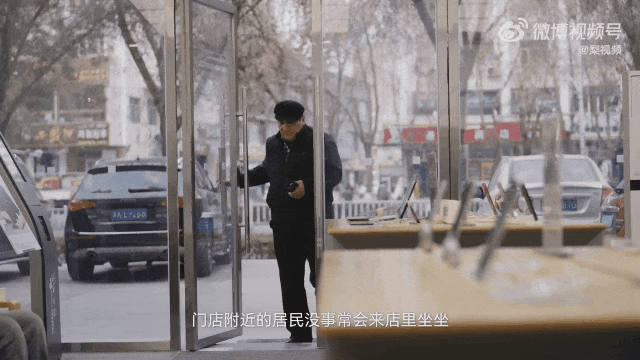 让每个人平等地融入世界,华为的“铁汉柔情”