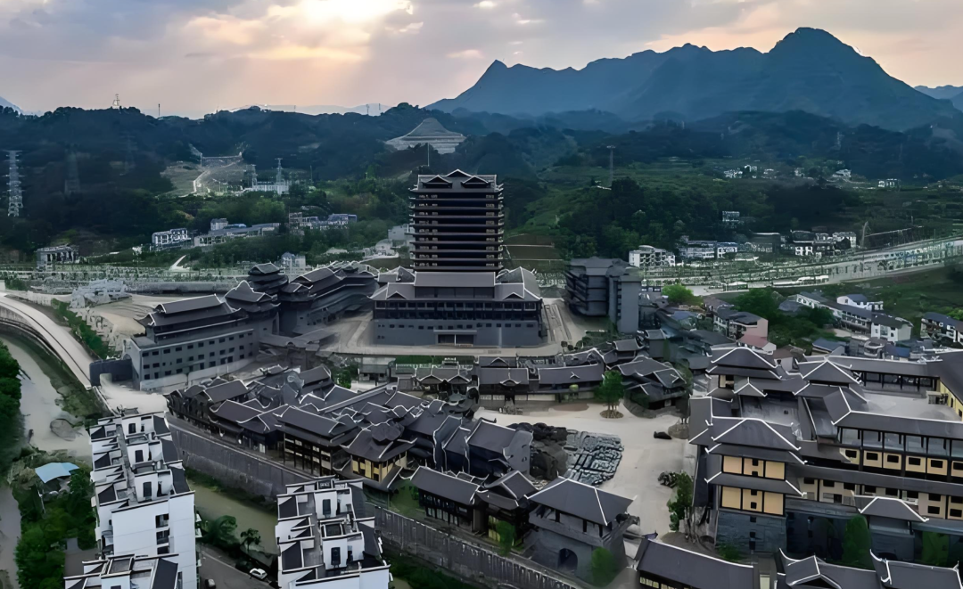 2天30场,马拉松受捧,而古镇游成“弃子”?
