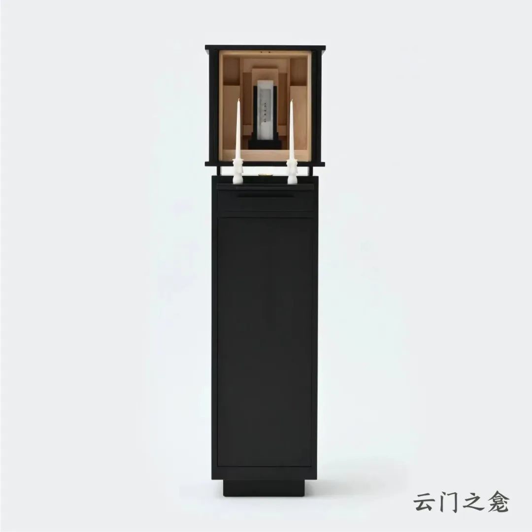 归丛,在生与死之间建立交流