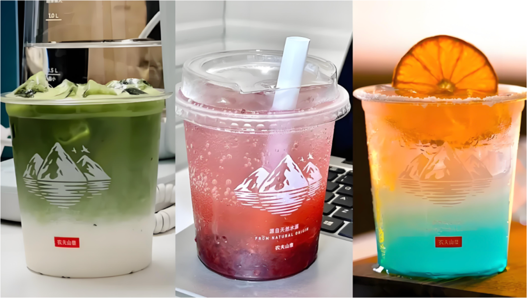 &ldquo;冰杯&rdquo;成现象级单品，背后是什么新消费逻辑？