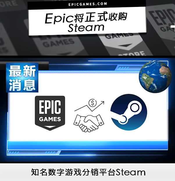 不止于整活,游戏厂商的愚人节玩笑,开始搞“反套路”了